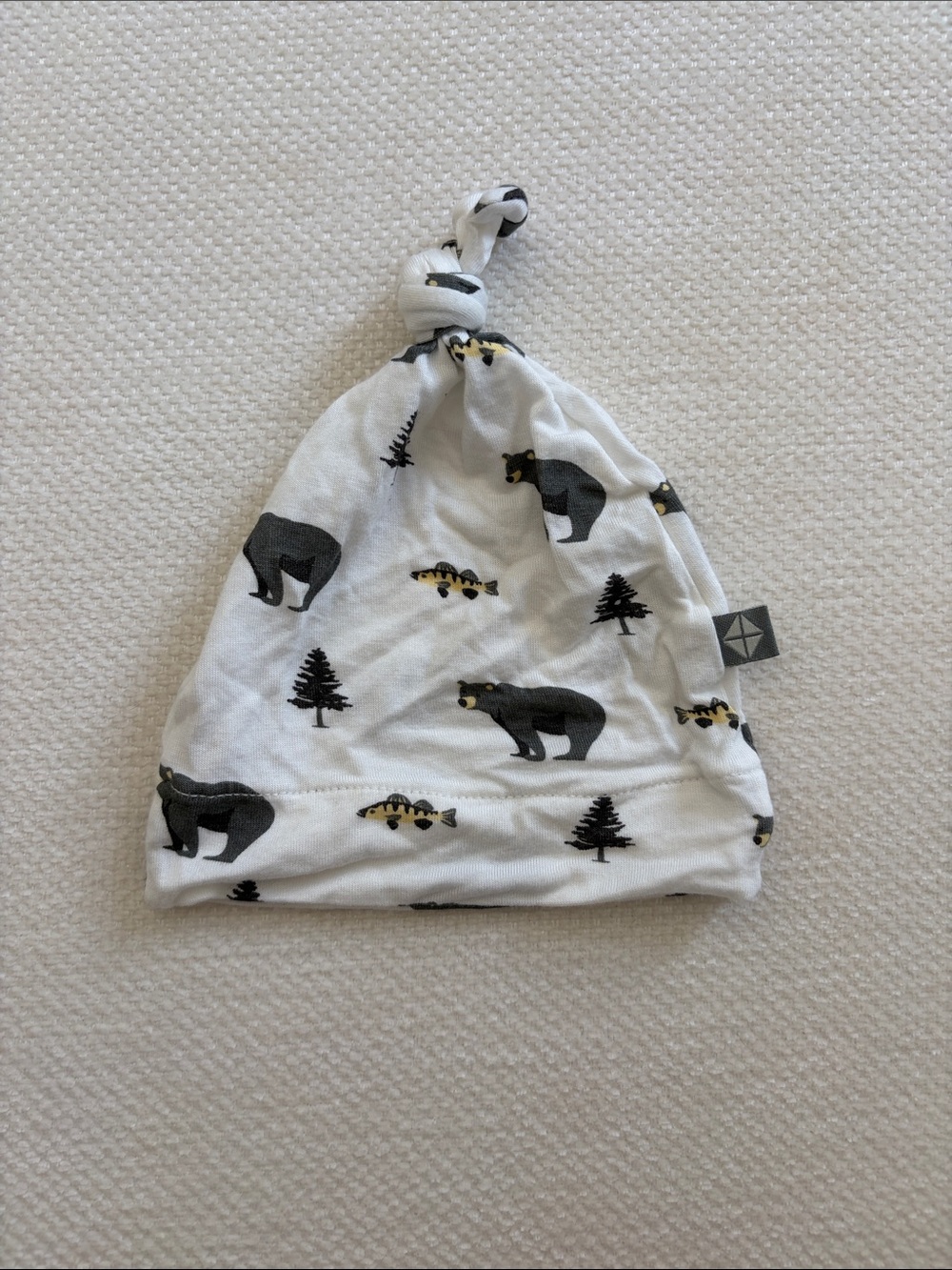 Kyte BABY Hat in Creek
